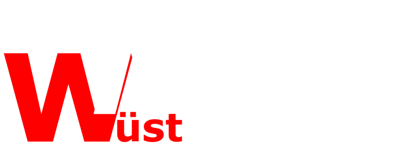 Messebau W&uuml;st